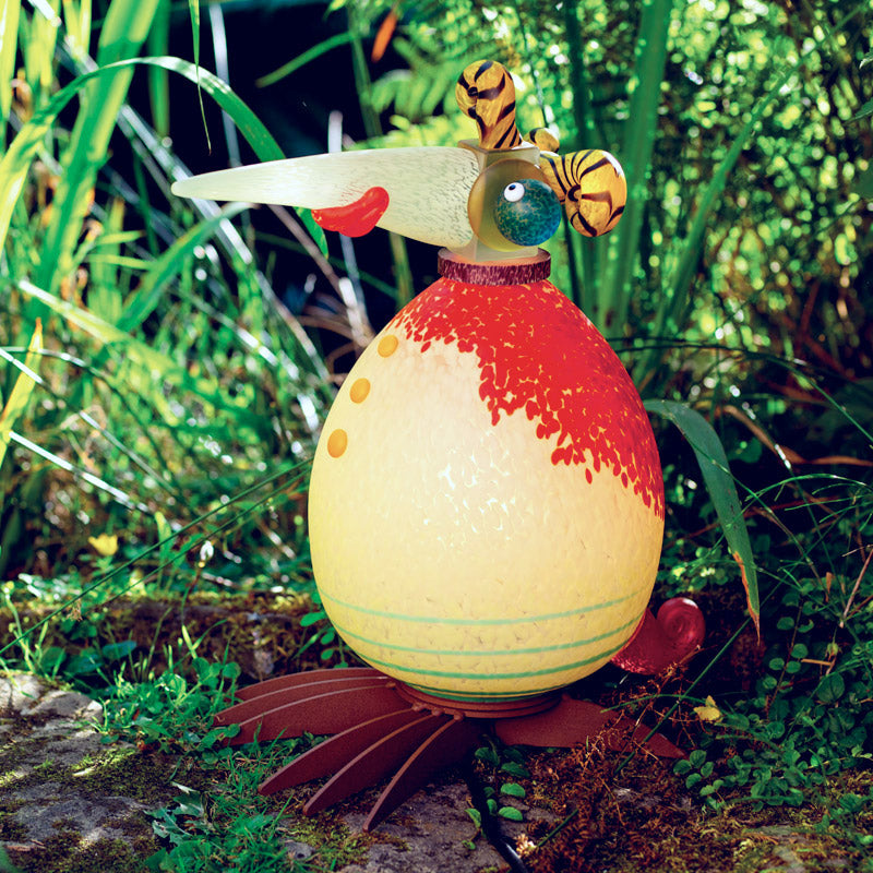 Little Red Riding Hood - light object