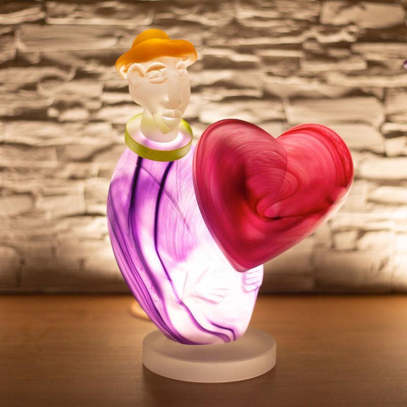 LOVE MESSENGER - Object by SJB