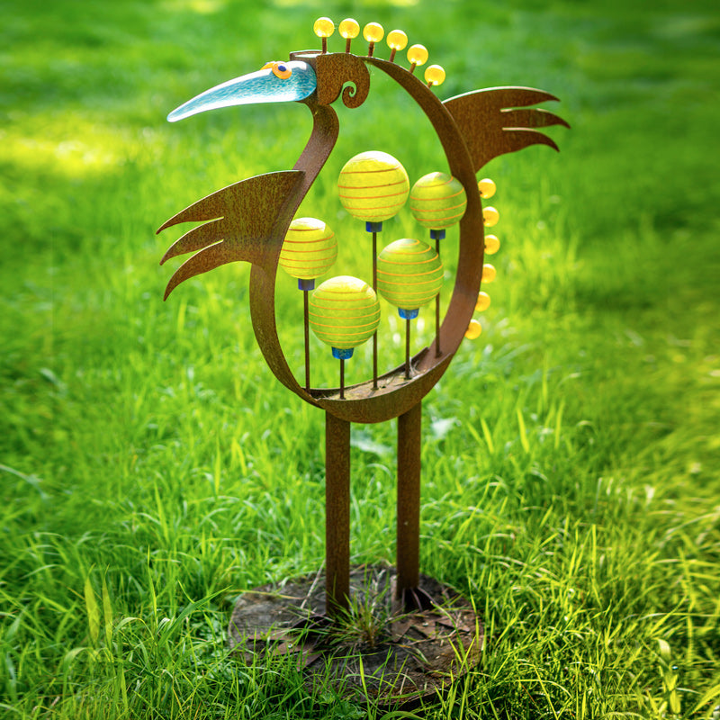 LUCKY BIRD - Outdoor object