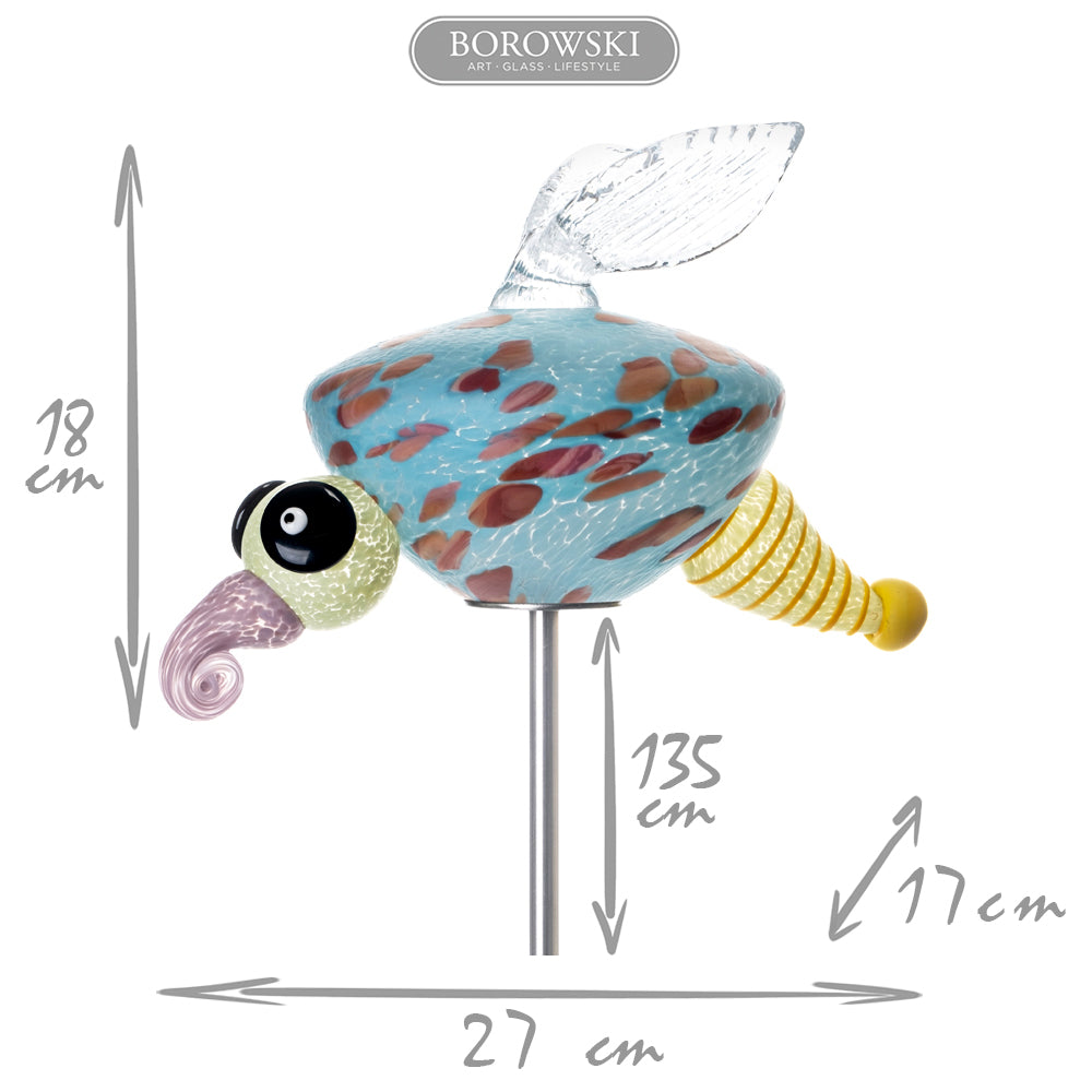 LUCY - Outdoor-object