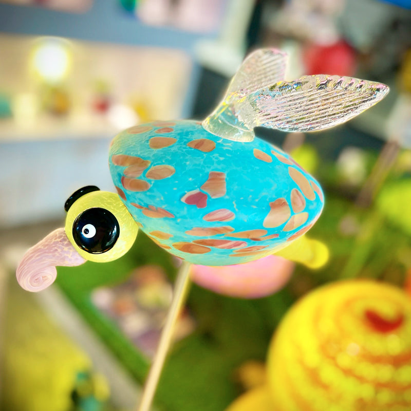 LUCY - Outdoor-object