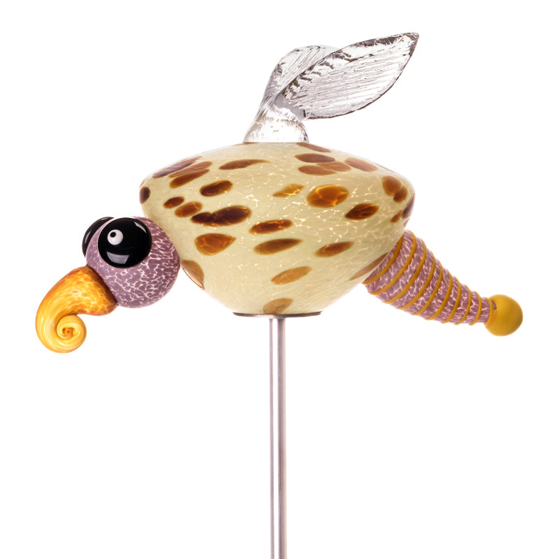 LUCY - Outdoor-object