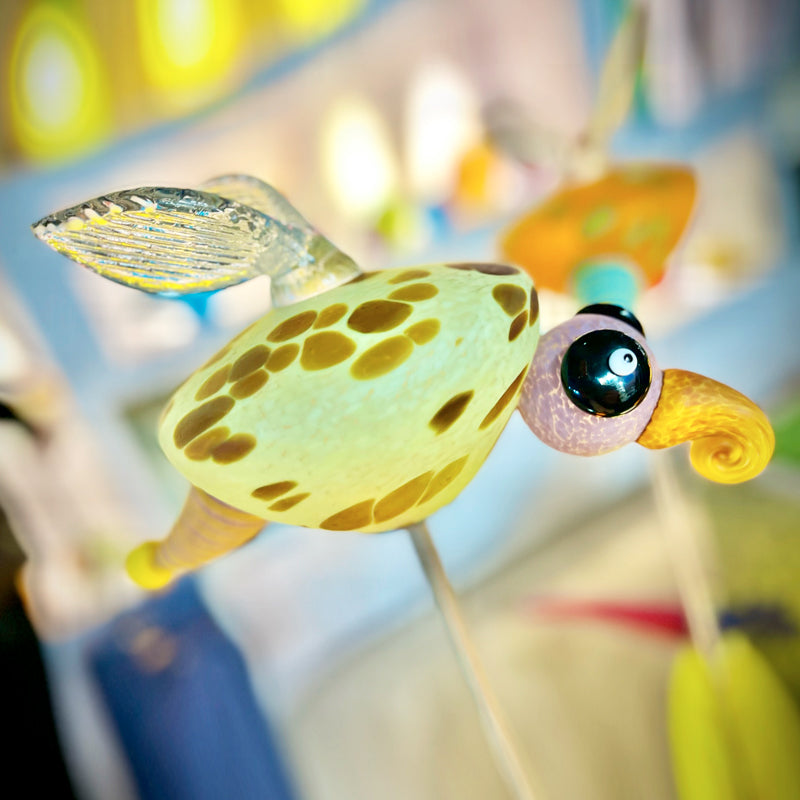 LUCY - Outdoor-object