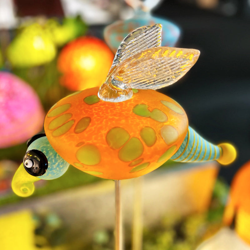 LUCY - Outdoor-object