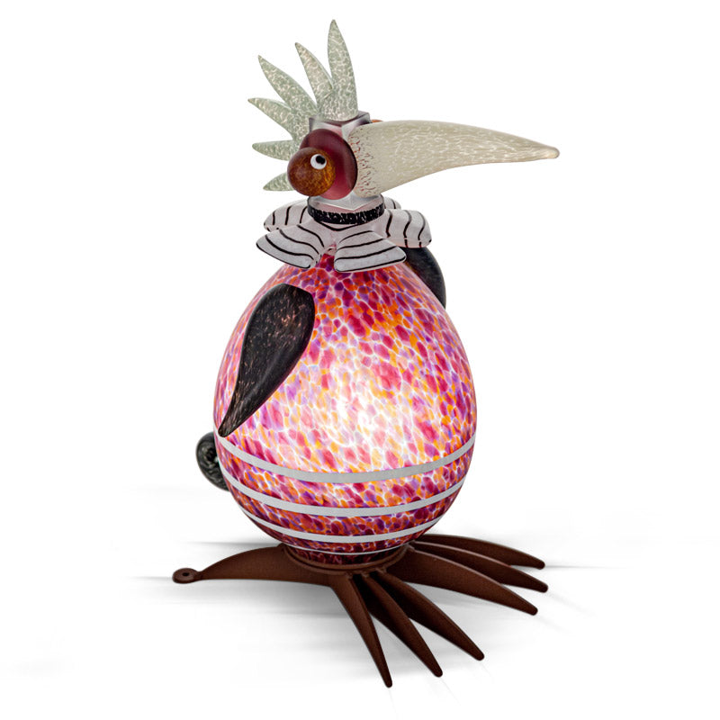 LUDWIG - Gonzo light object