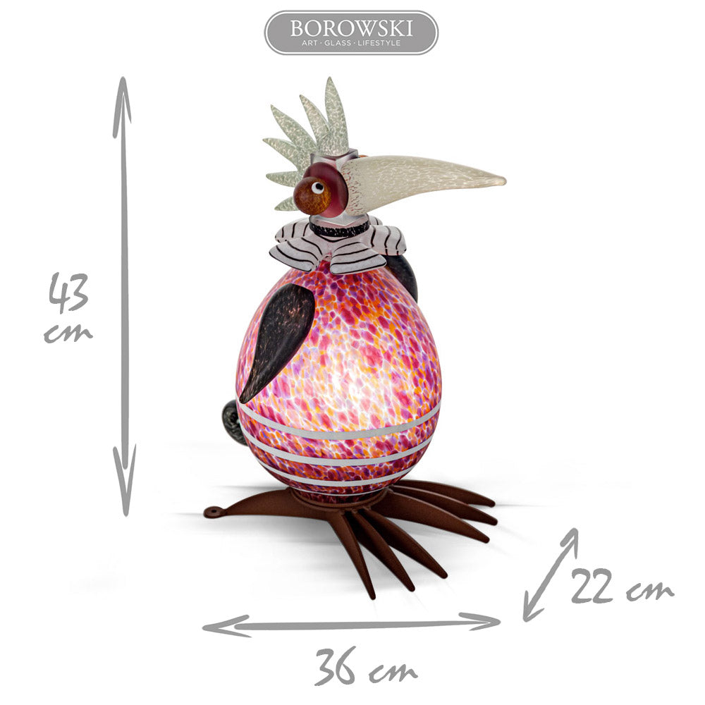 LUDWIG - Gonzo light object