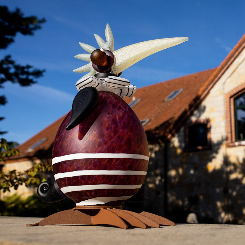 LUDWIG - Gonzo light object