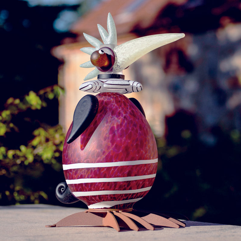 LUDWIG - Gonzo light object