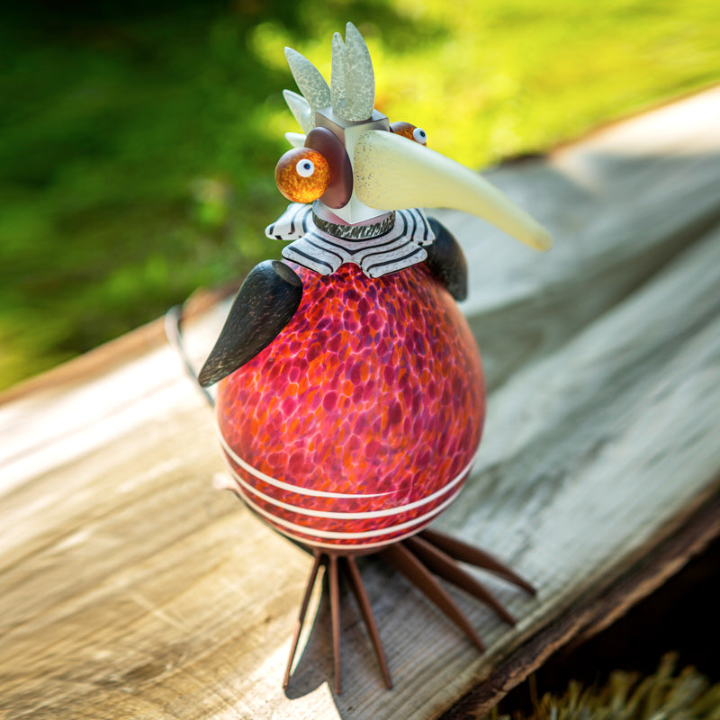 LUDWIG - Gonzo light object