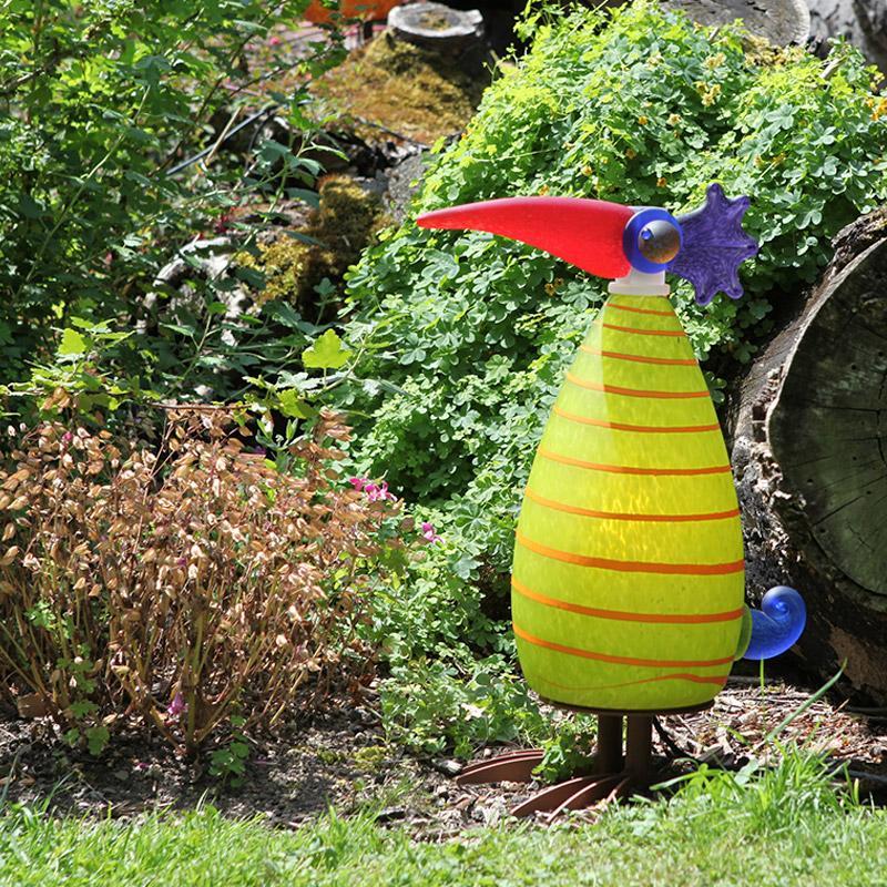 BIG GONZO - Light object