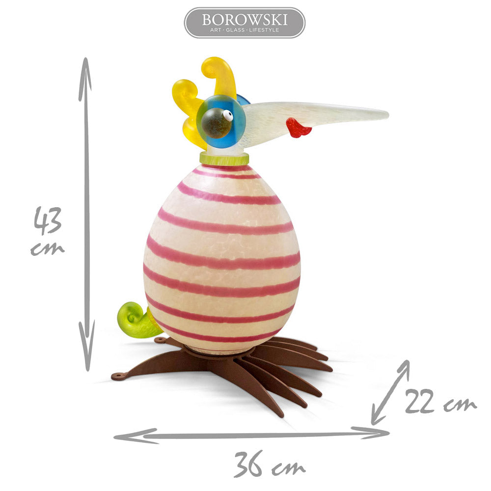 MARILYN - Gonzo light object