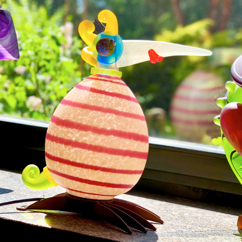 MARILYN - Gonzo light object