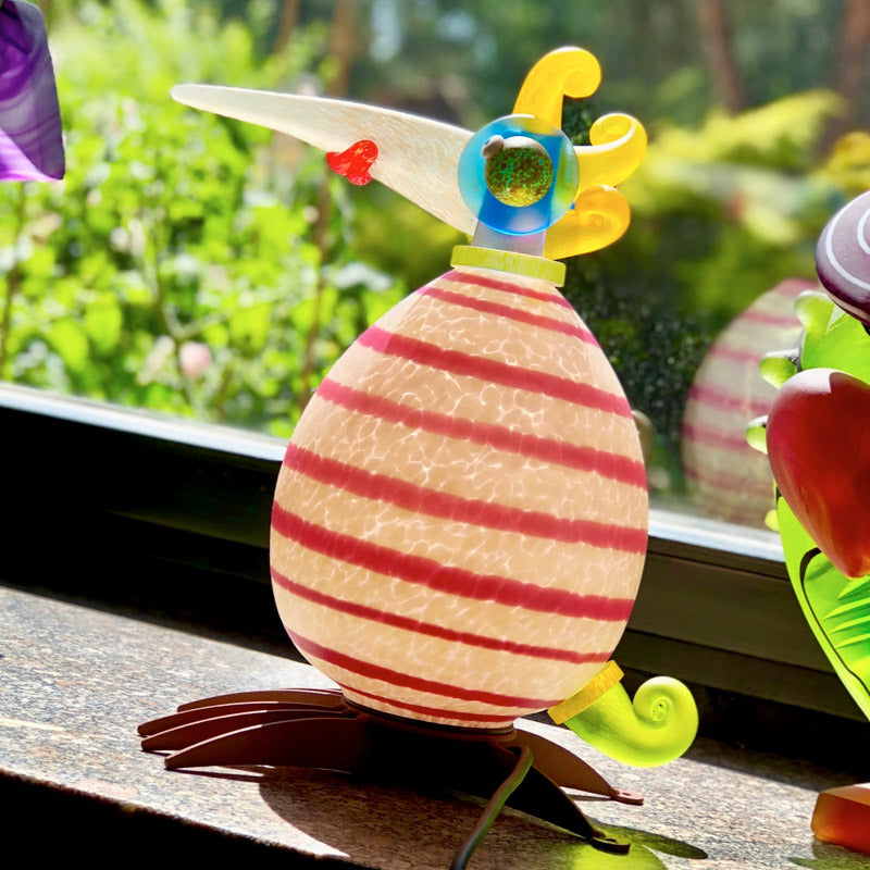 MARILYN - Gonzo light object