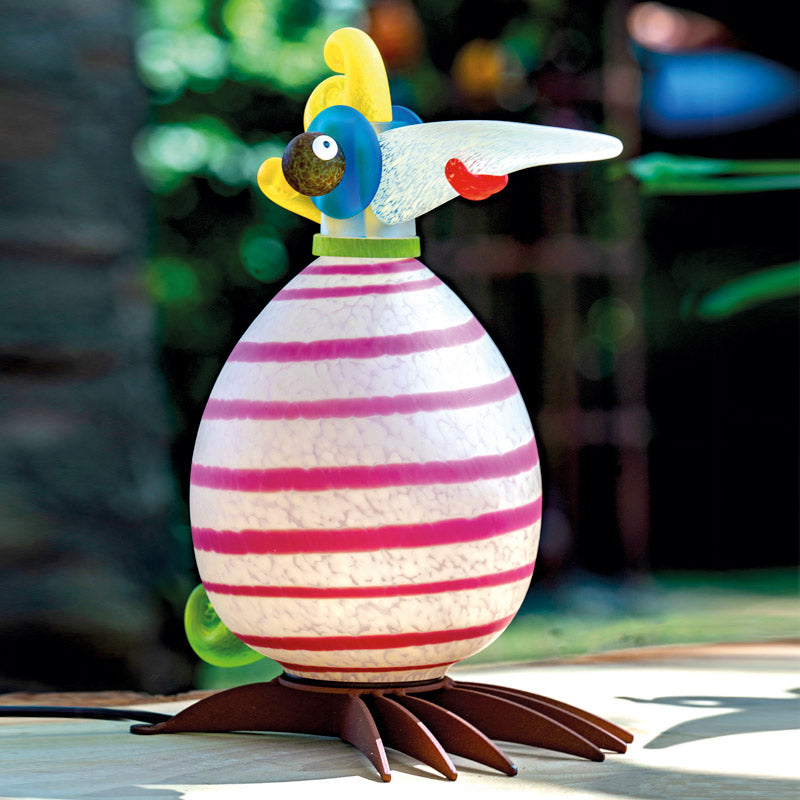 MARILYN - Gonzo light object