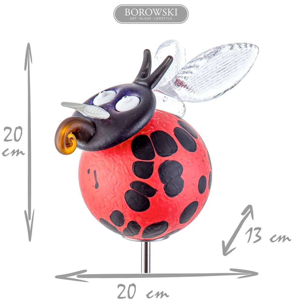 MARION ON STICK - Outdoor object