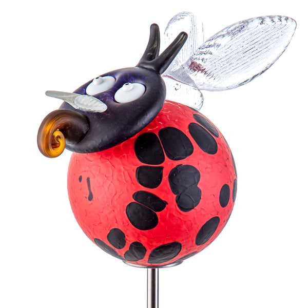 MARION ON STICK - Outdoor object