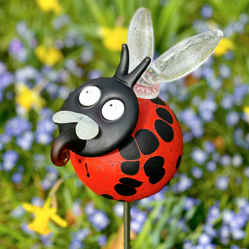 MARION ON STICK - Outdoor object