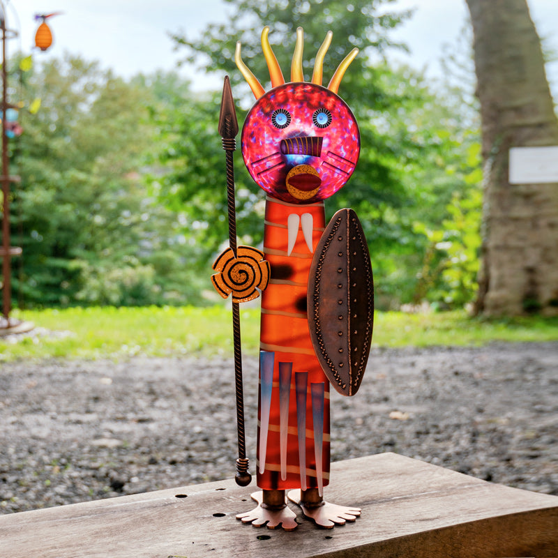 MASSAI - Object by SJB