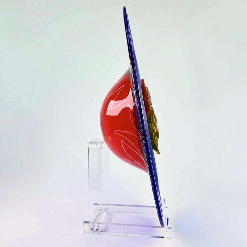 OCEAN TRIO - Plate by Pawel