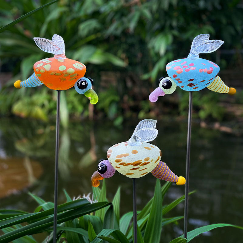 LUCY - Outdoor-object