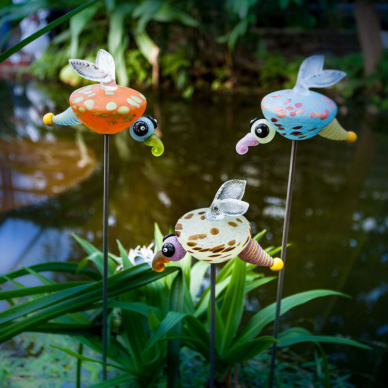 LUCY - Outdoor-object