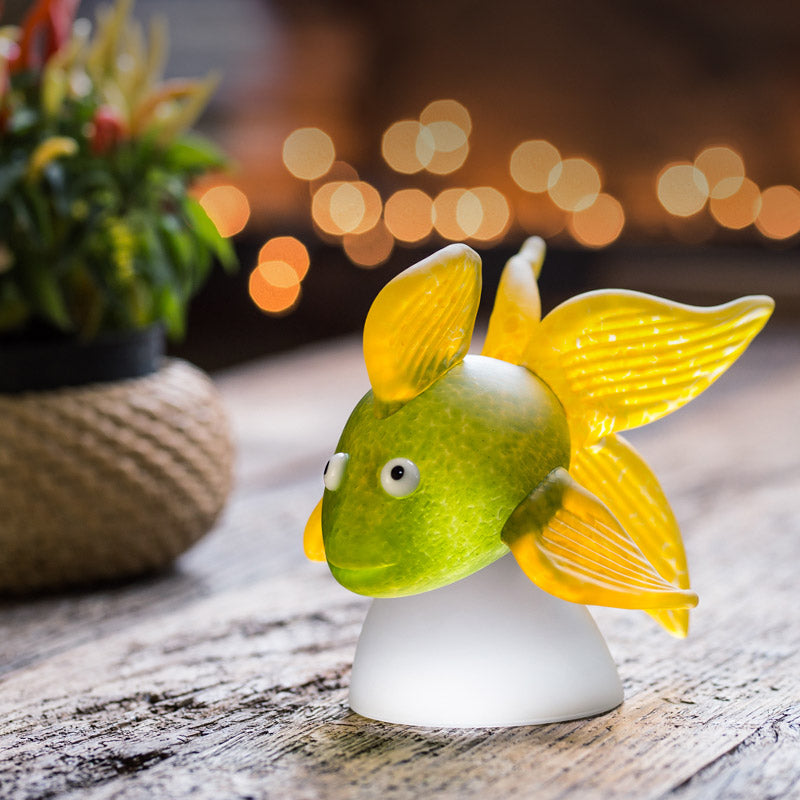 ORANDA PRINCESS - Object