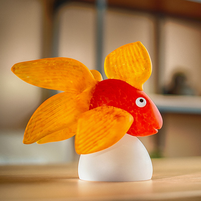 ORANDA PRINCESS - Object