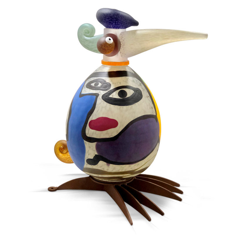 PABLO - Gonzo light object