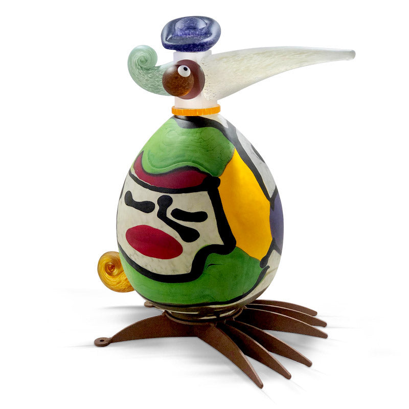 PABLO - Gonzo light object