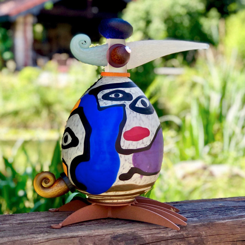 PABLO - Gonzo light object