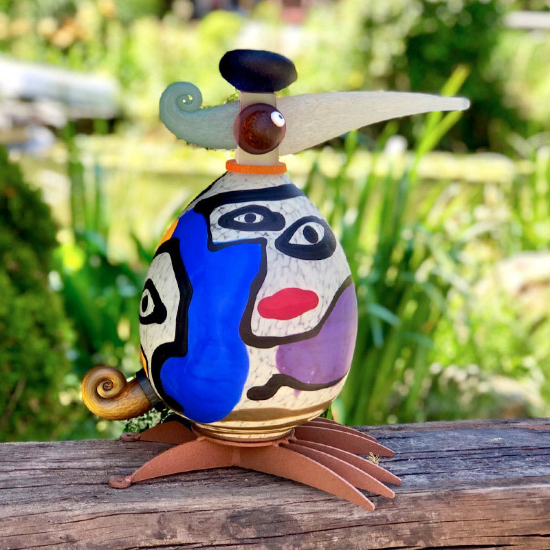 PABLO - Gonzo light object