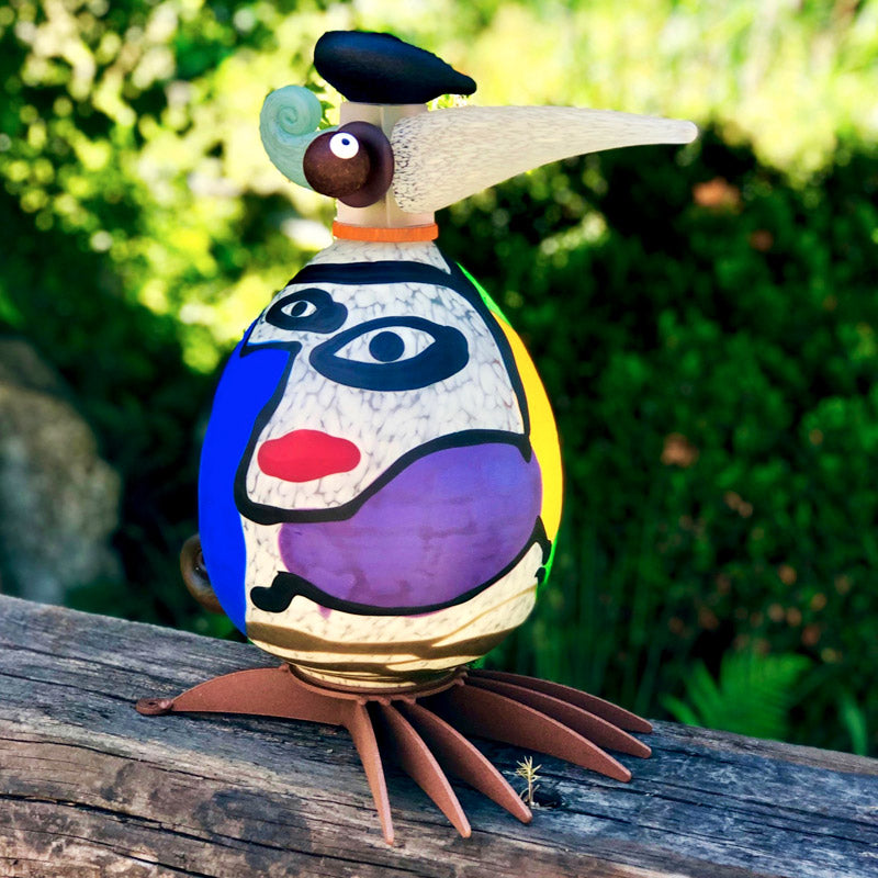 PABLO - Gonzo light object