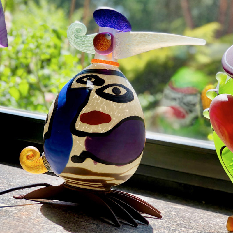 PABLO - Gonzo light object