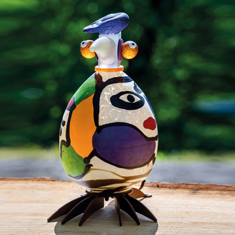 PABLO - Gonzo light object