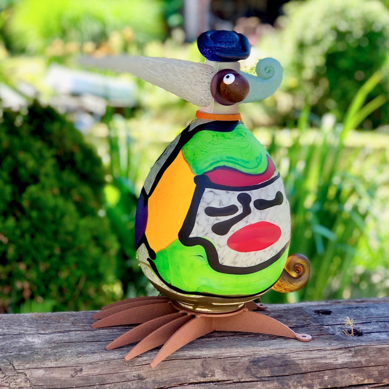 PABLO - Gonzo light object