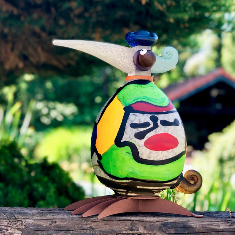 PABLO - Gonzo light object