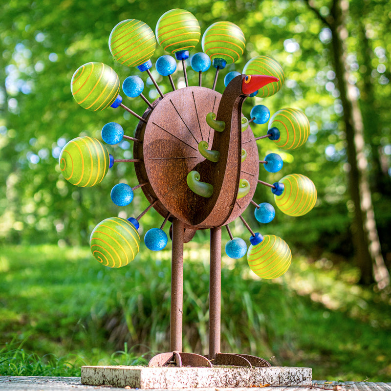 PAVO - Outdoor object