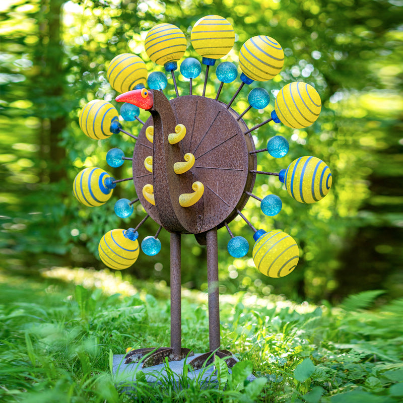 PAVO - Outdoor object