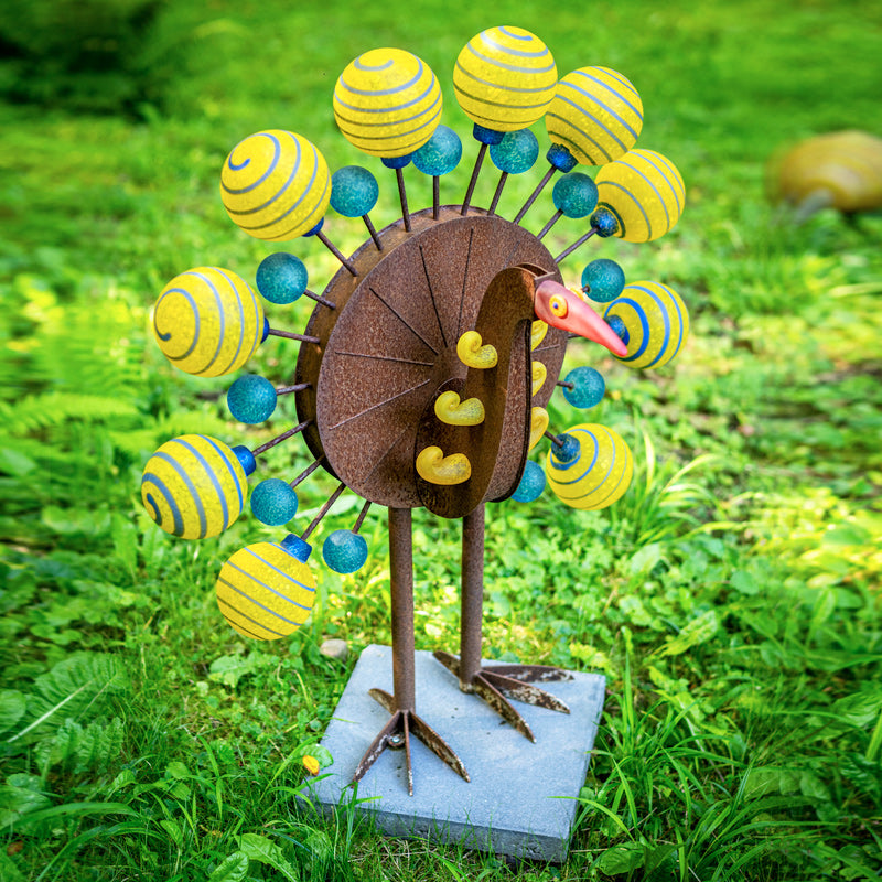 PAVO - Outdoor object
