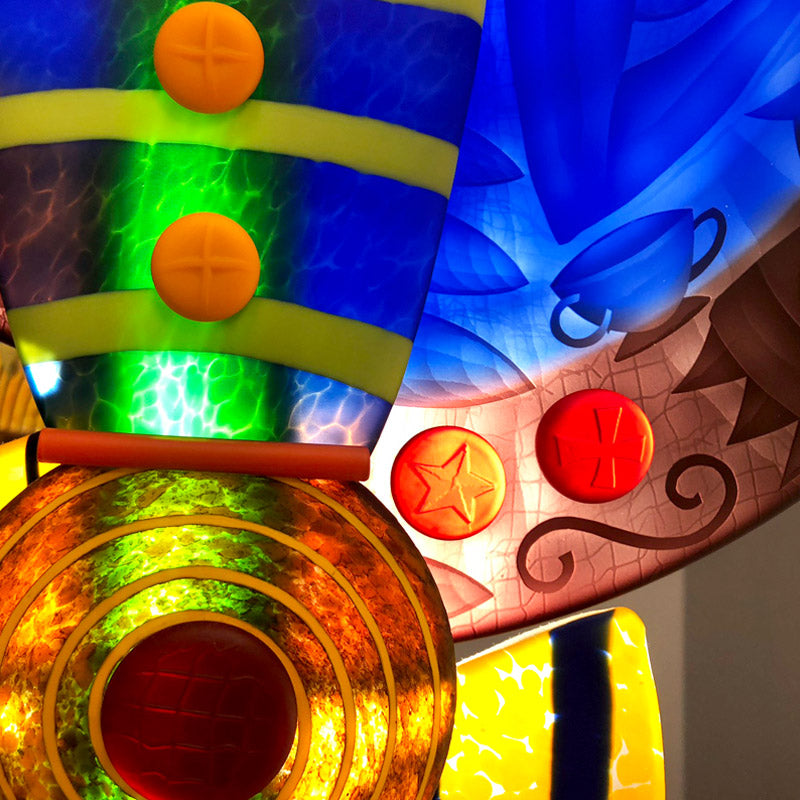 PRINCE - Object by PB