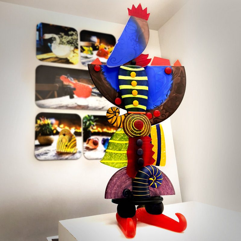 PRINCE - Object by PB