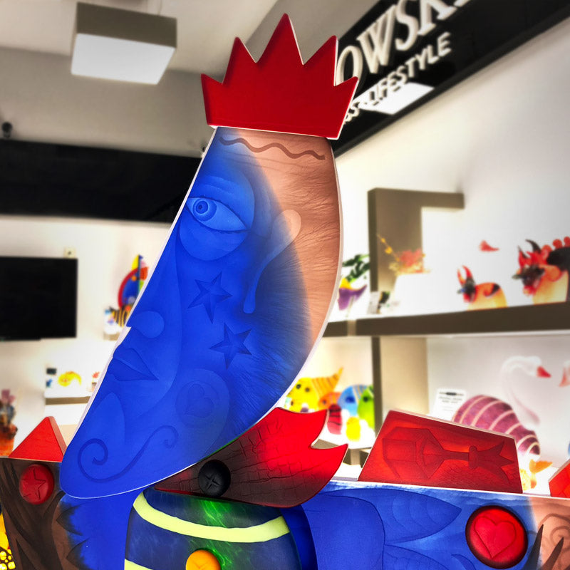 PRINCE - Object by PB