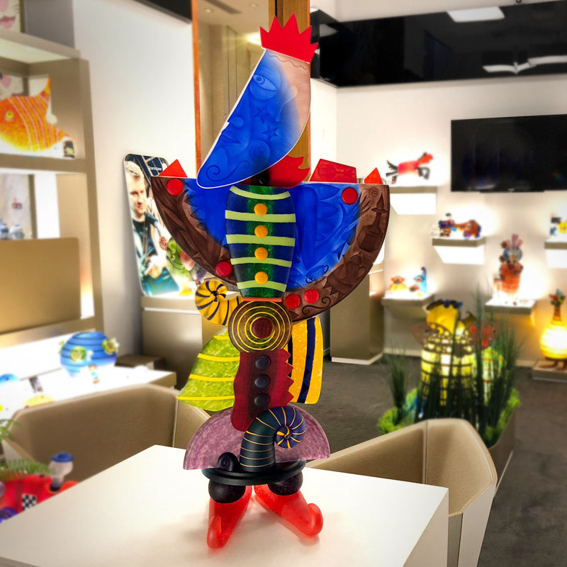 PRINCE - Object by PB