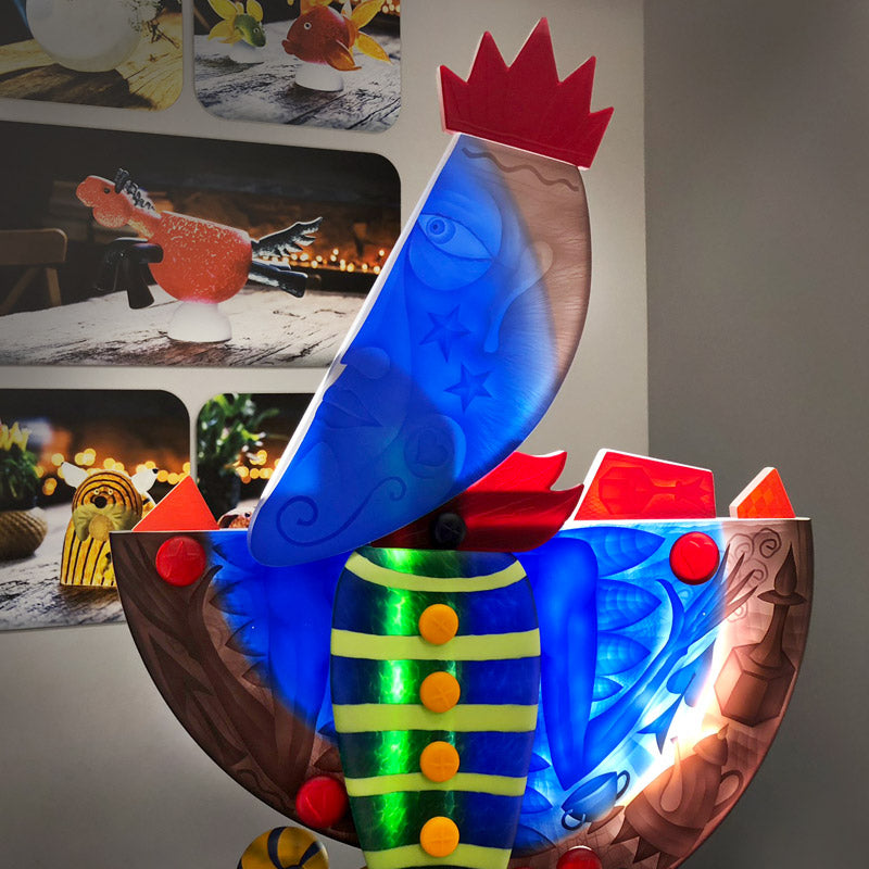 PRINCE - Object by PB