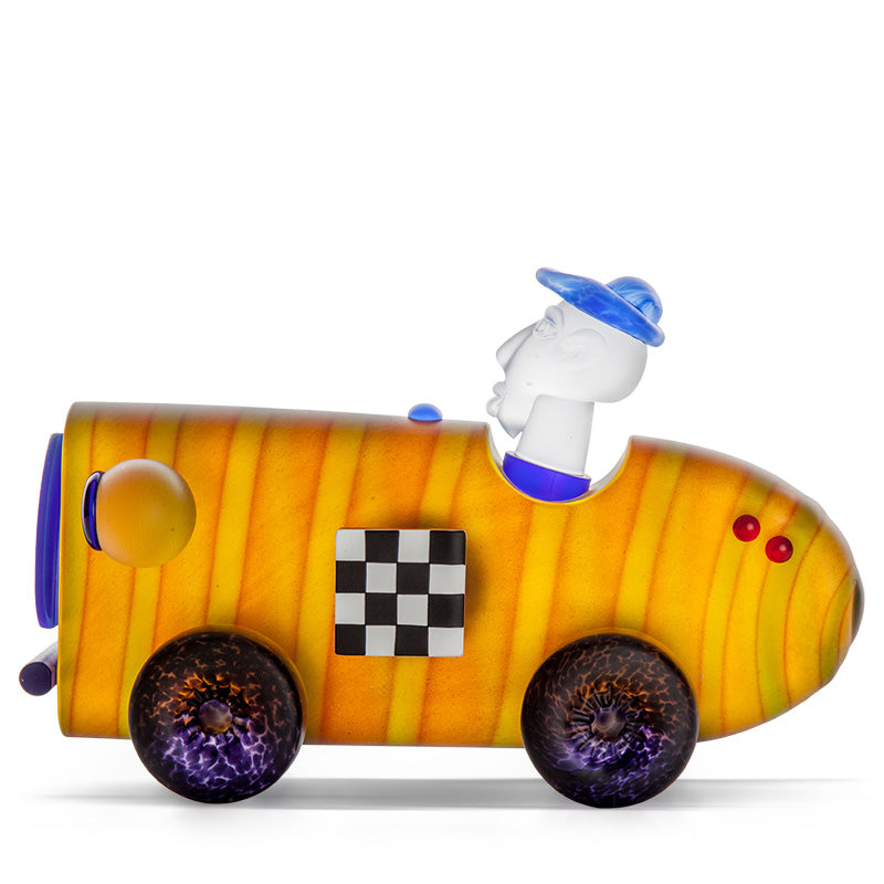 RACER - Object by PB