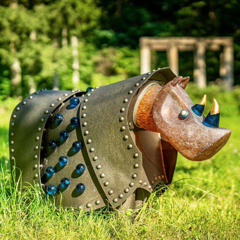 RHINO - Light object, coated