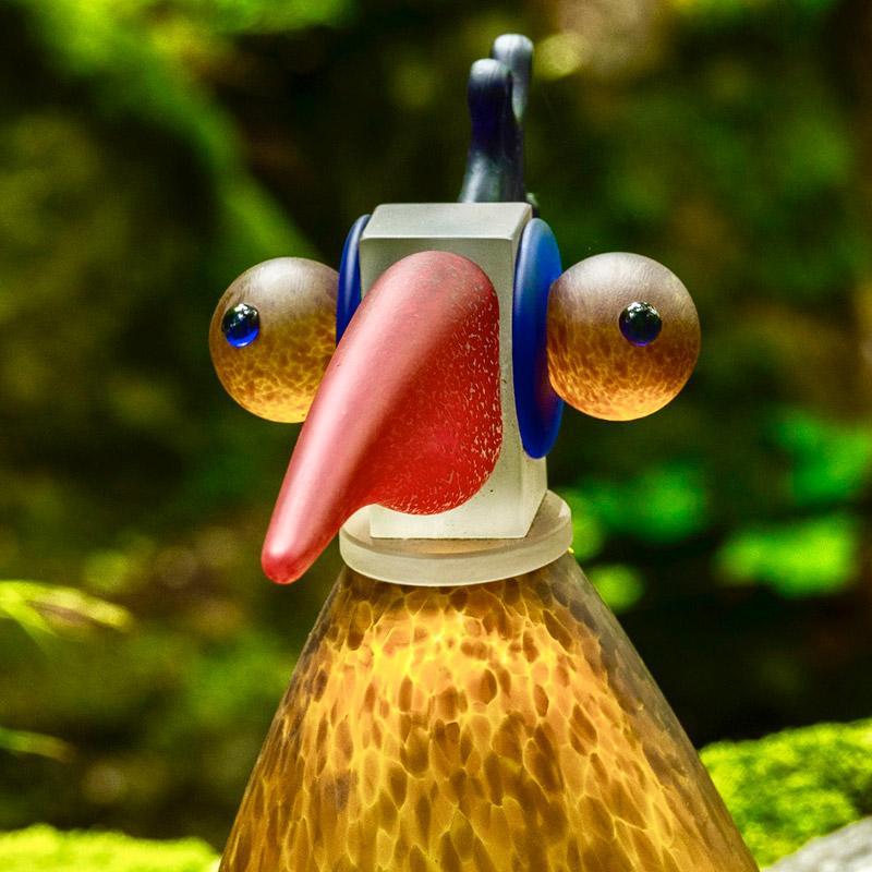 BIG GONZO - Light object