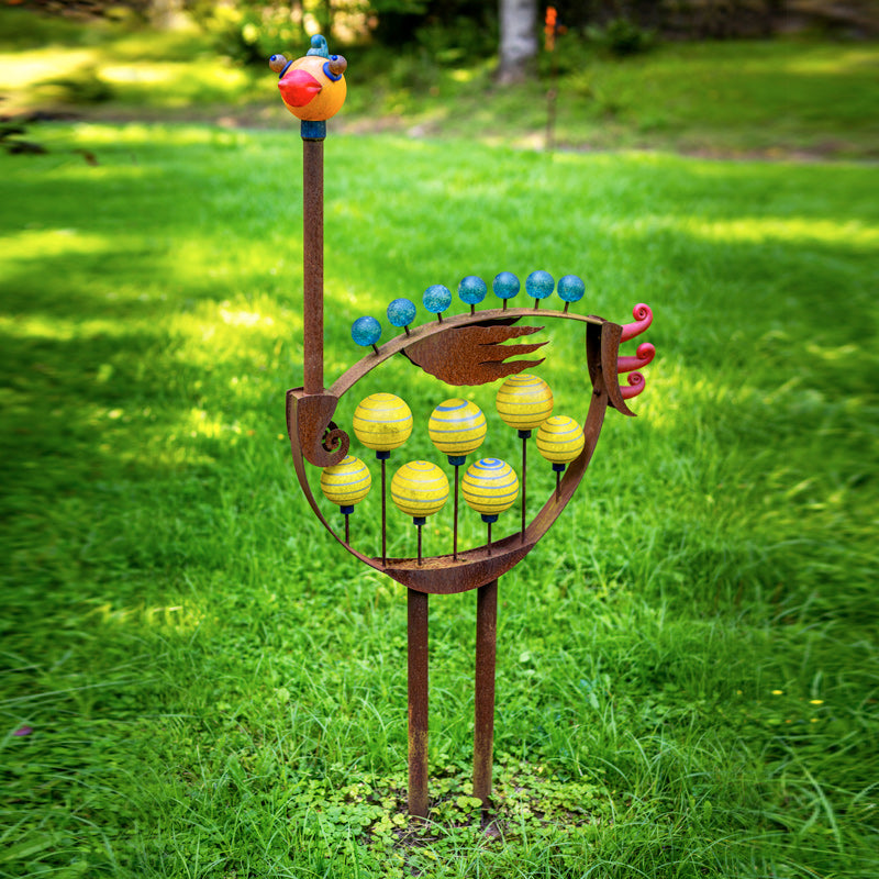 ROADRUNNER - Outdoor object