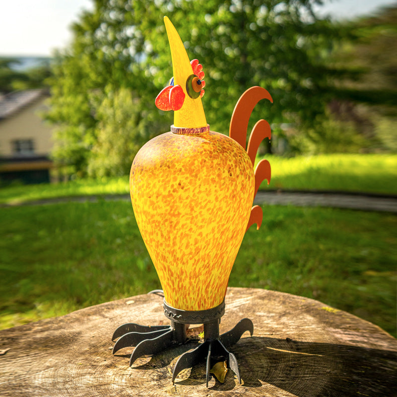 ROOSTER - Light object