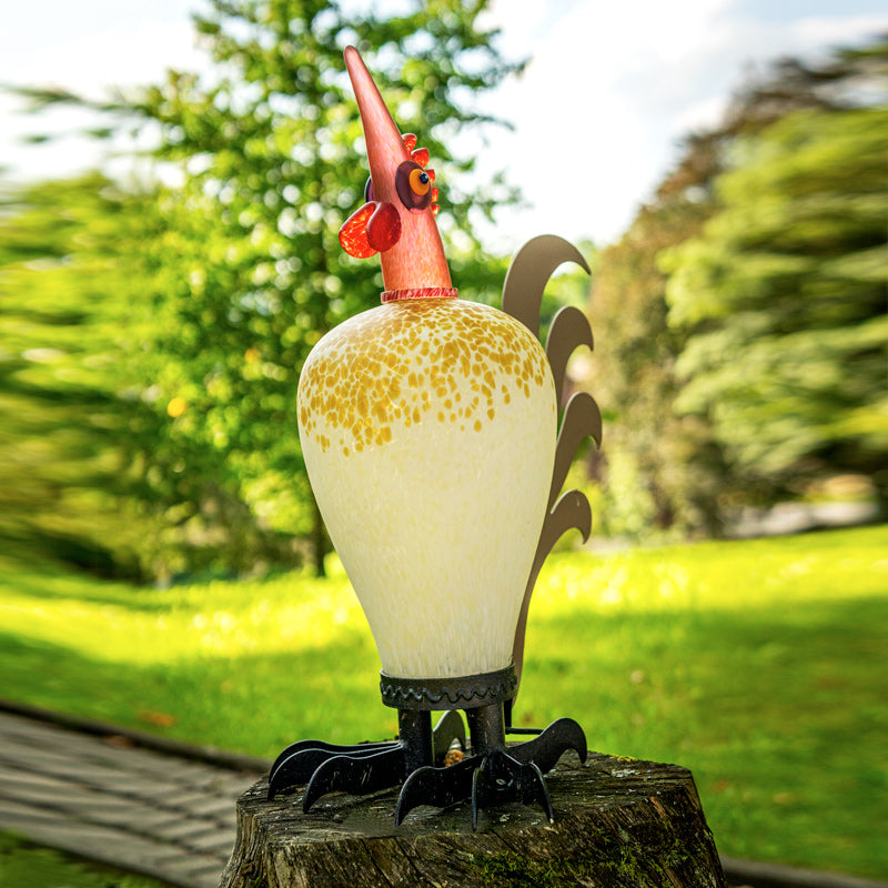 ROOSTER - Light object